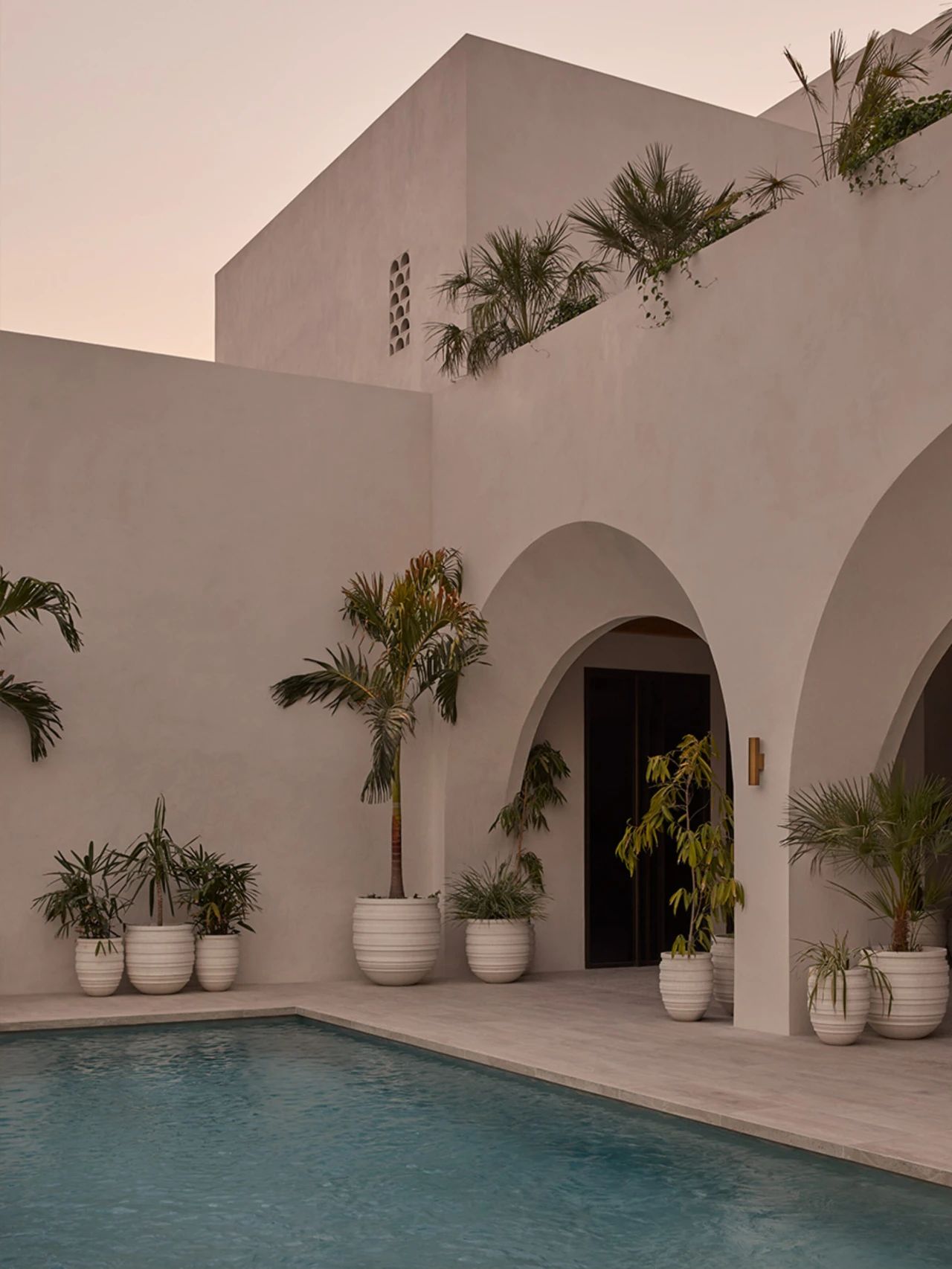 Casa Amal 住宅丨阿联酋迪拜丨The Stella Collective-49