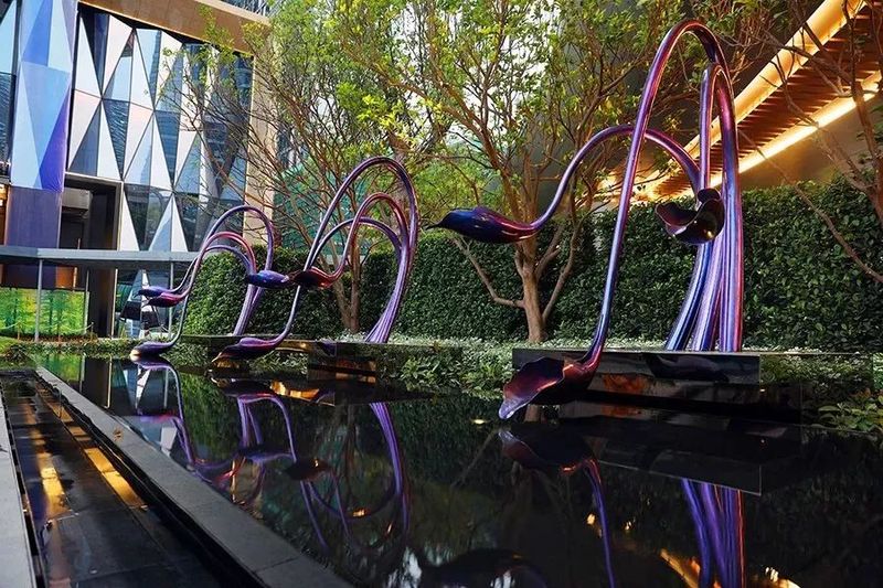 深圳龙光玖钻商务中心居住区-16