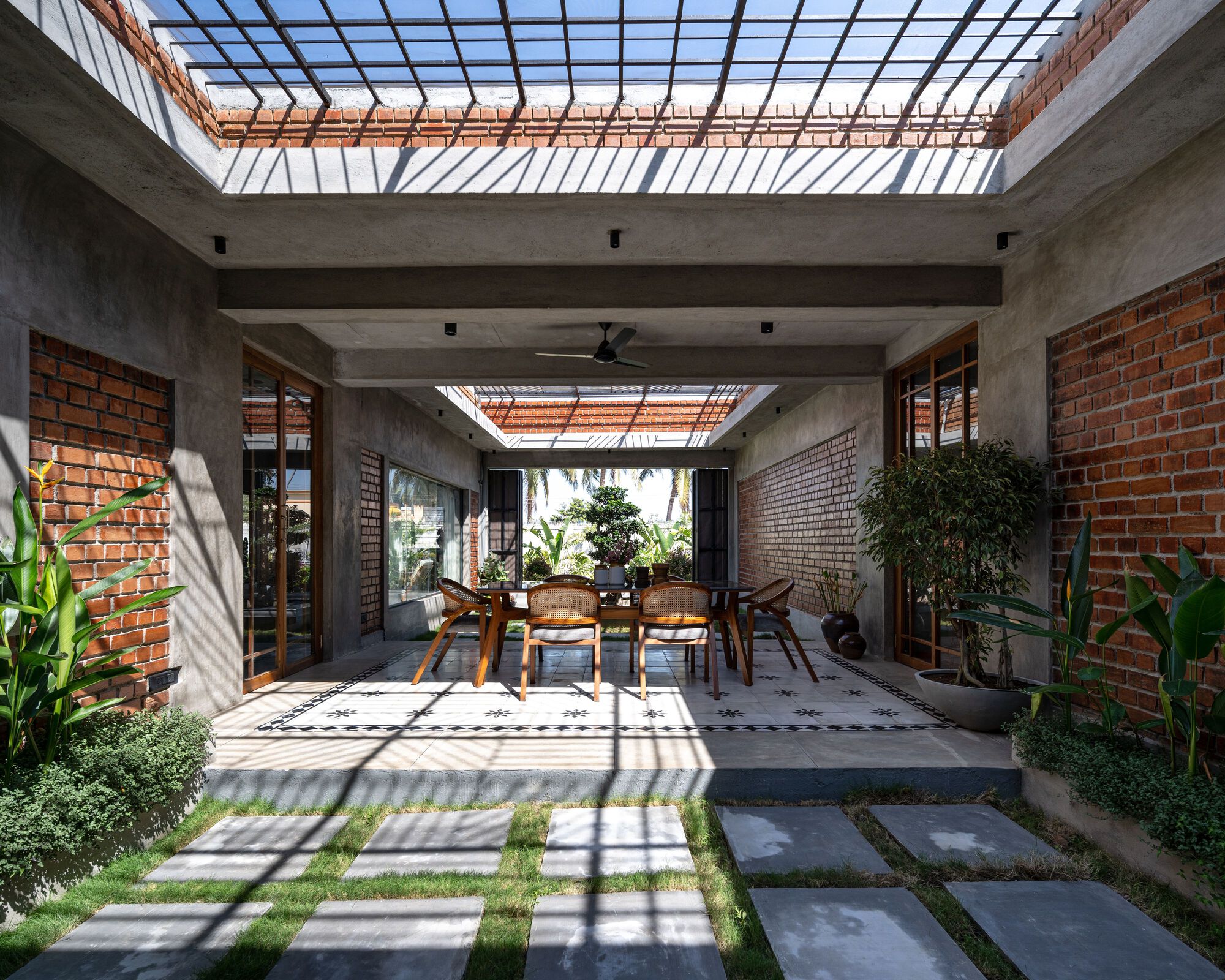 VIPA 农庄丨印度丨Studio One By Zero-15