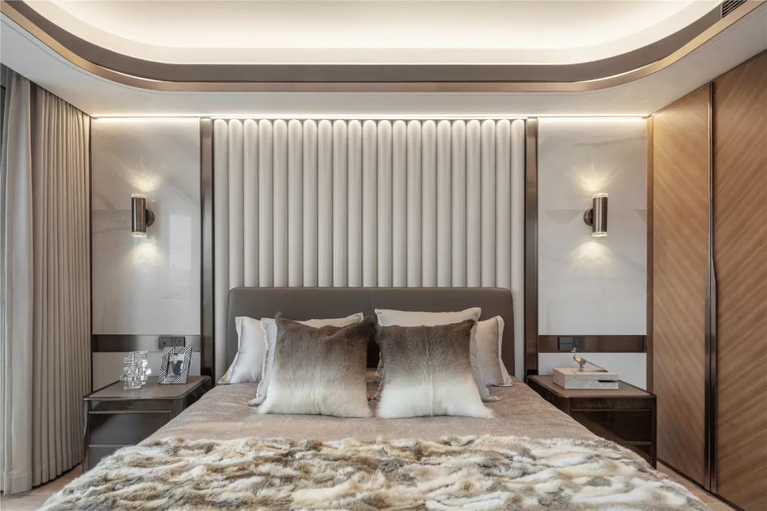 花漾·卢湾68丨中国上海丨KLID达观国际建筑设计事务所-91