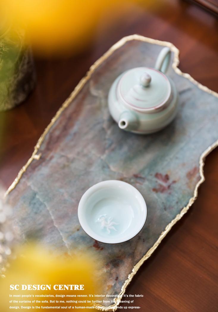 SC 设计事务所 | 融与容别墅改造 | 优化空间，提升居住体验-57