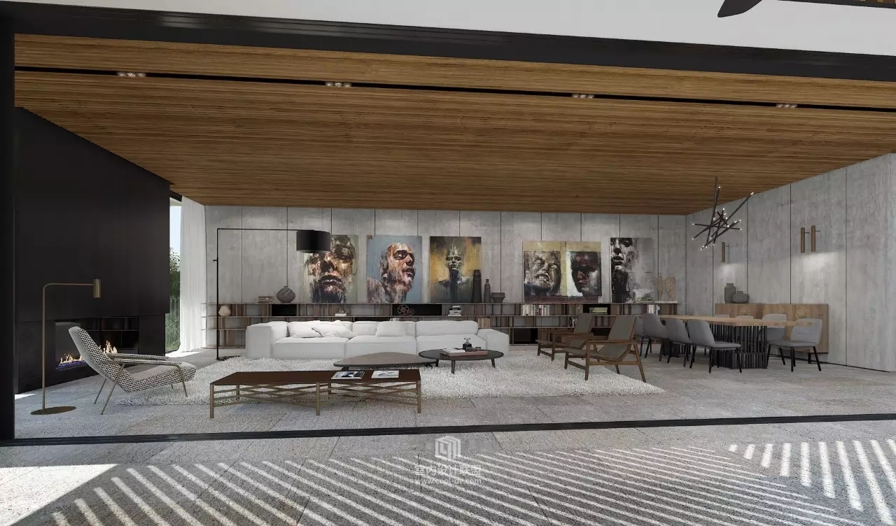 以色列顶级设计事务所 Ando studio - 匠心之作！-19