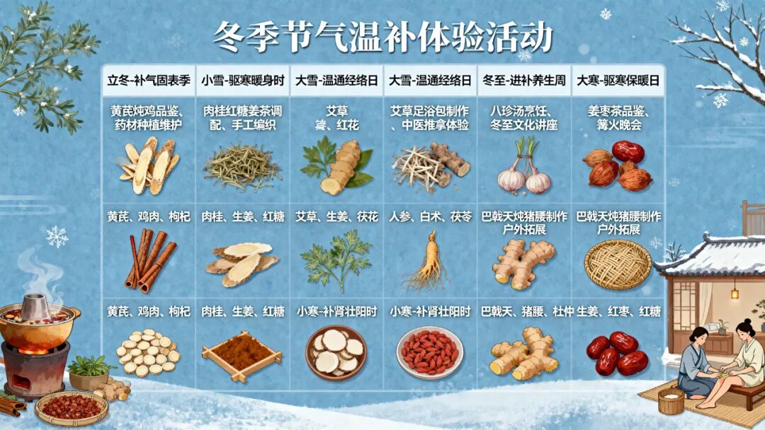 华北药食同源研学文旅基地:种药成景,研学为魂——全链条沉浸式文旅创新方案-315