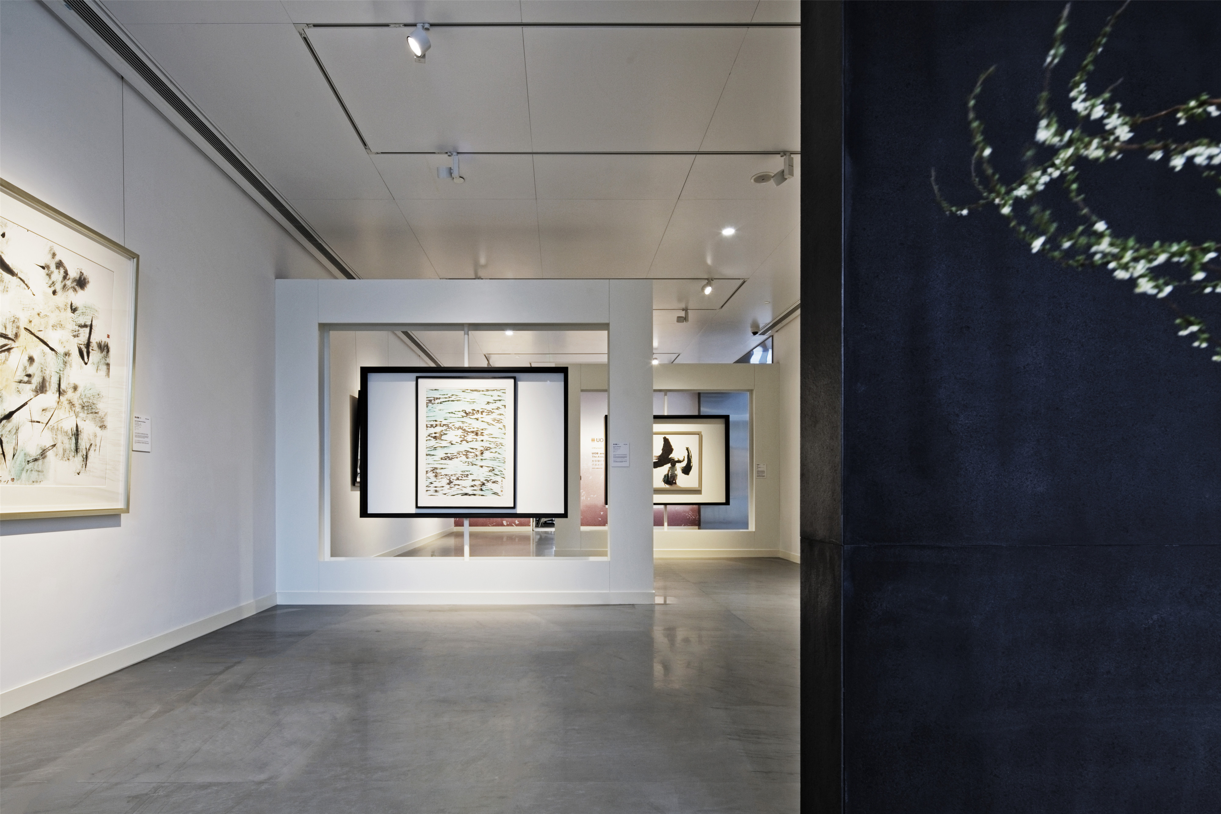 UOB 艺术画廊-32