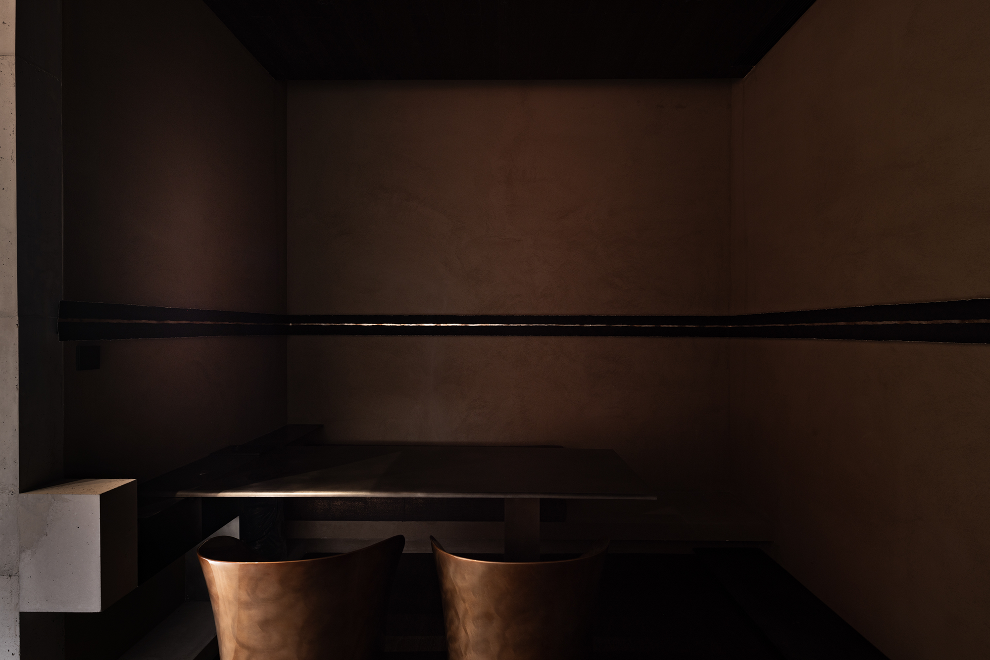 CIVRO希洛武汉体验店丨中国武汉丨向生设计事务所-110