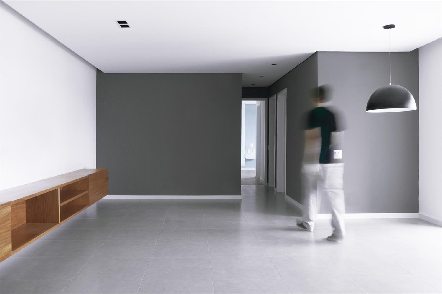 巴西公寓 Lubich-2