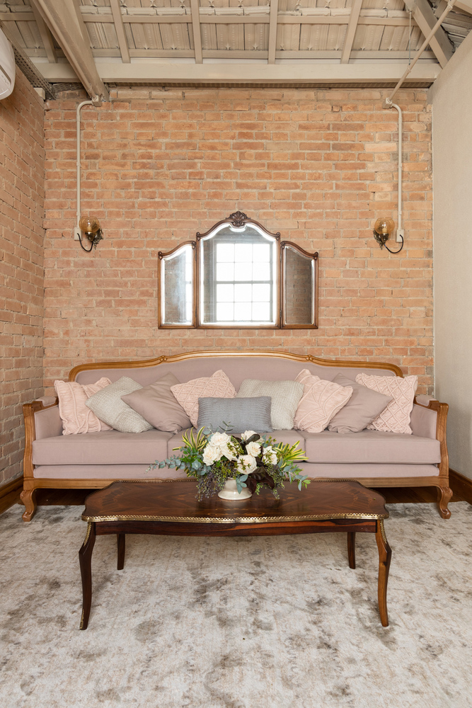 美式田园住宅精致翻新-5