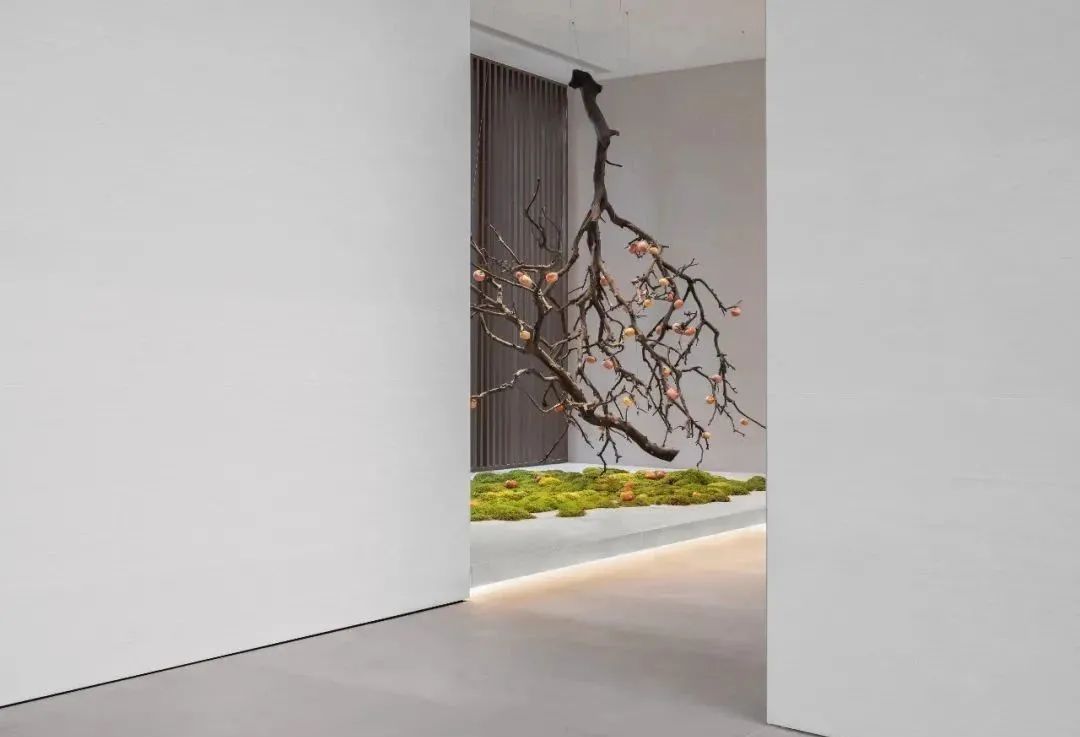 无山居 · 艺术与自然的完美融合丨澳大利亚 lAPA 设计顾问有限公司,空间进化(北京)建筑设计有限公司-30