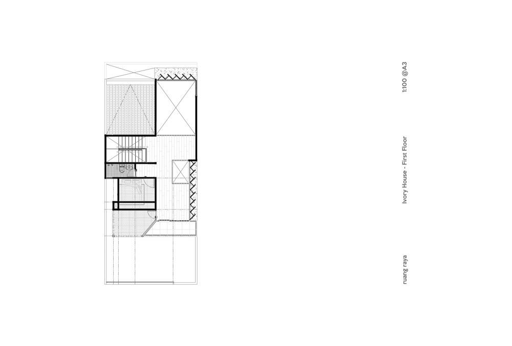 印度尼西亚象牙白别墅-24