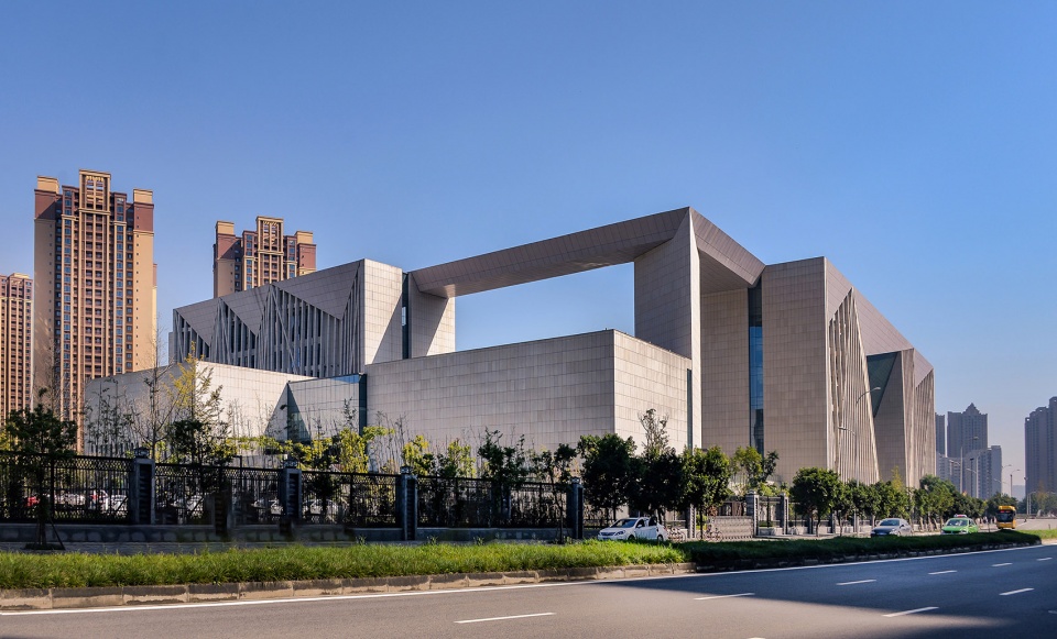 国家知识产权局专利局专利审查协作四川中心丨SGIA (建筑方案设计)-17