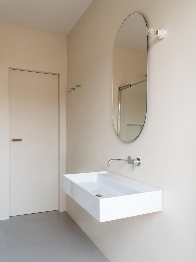 罗马公寓改造丨意大利罗马丨SET Architects-2