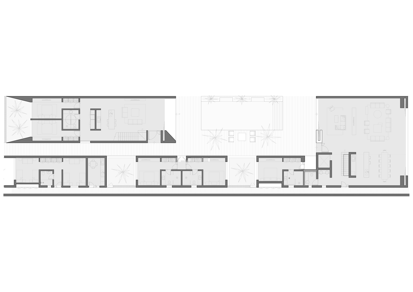 奇巧屋丨Alhumaidhi Architects-15