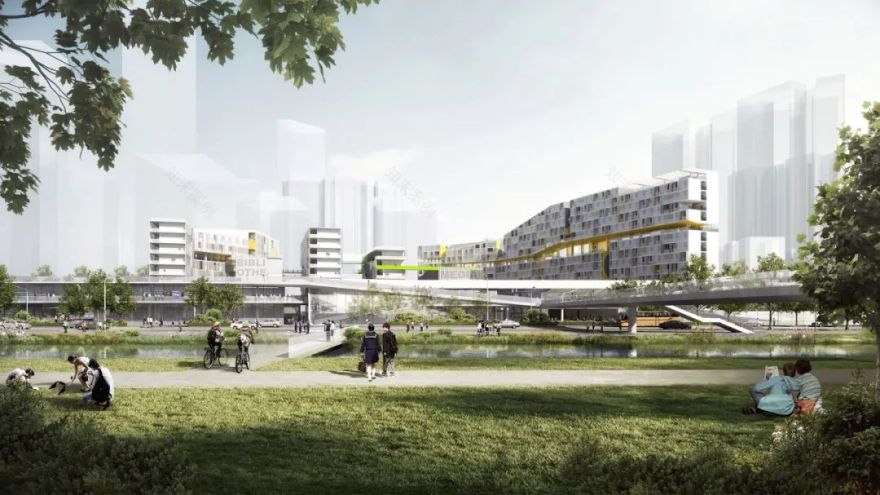 深圳新校园行动丨中国深圳-42