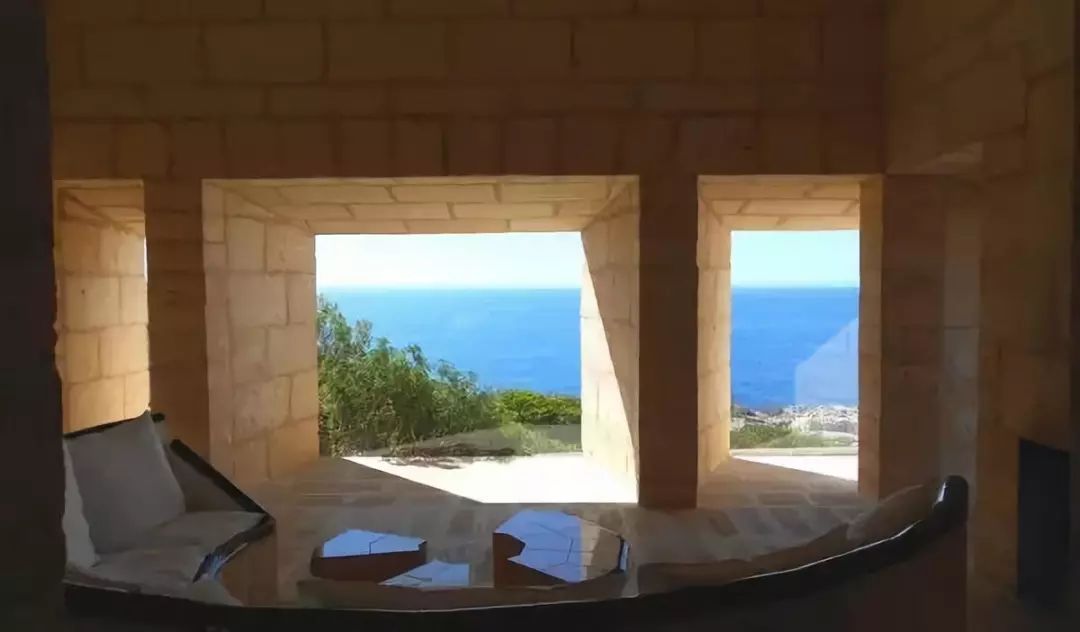 伍重之家 | 地中海的阳光与幽暗-53