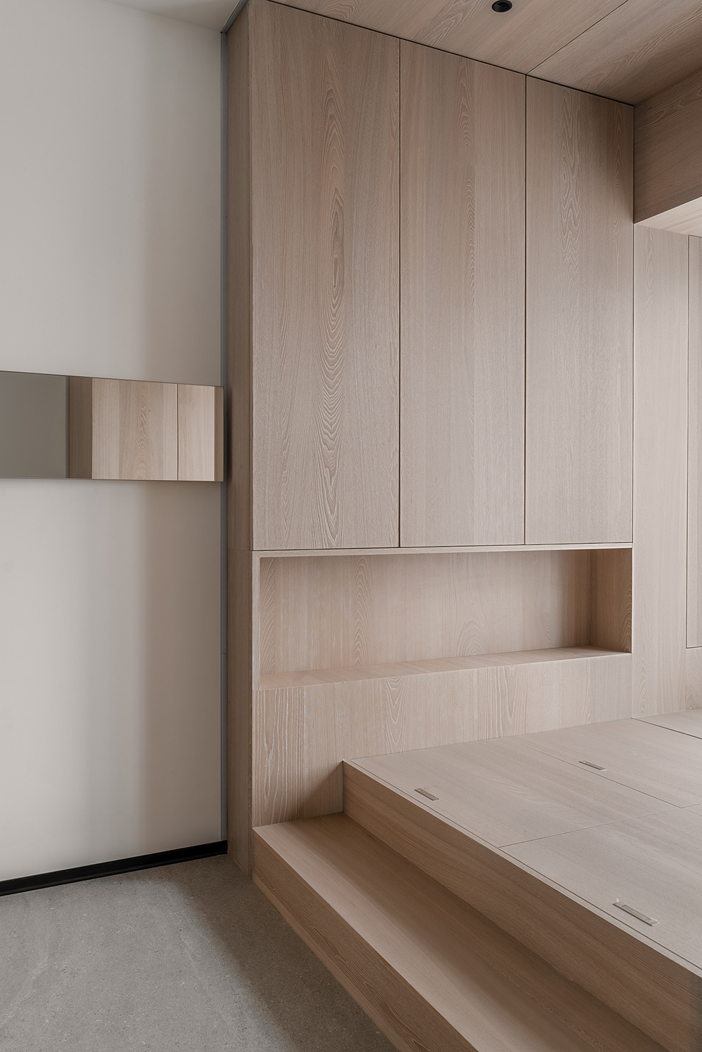 原木之魅 | 季意空间设计带来的温馨宁静居住体验-97