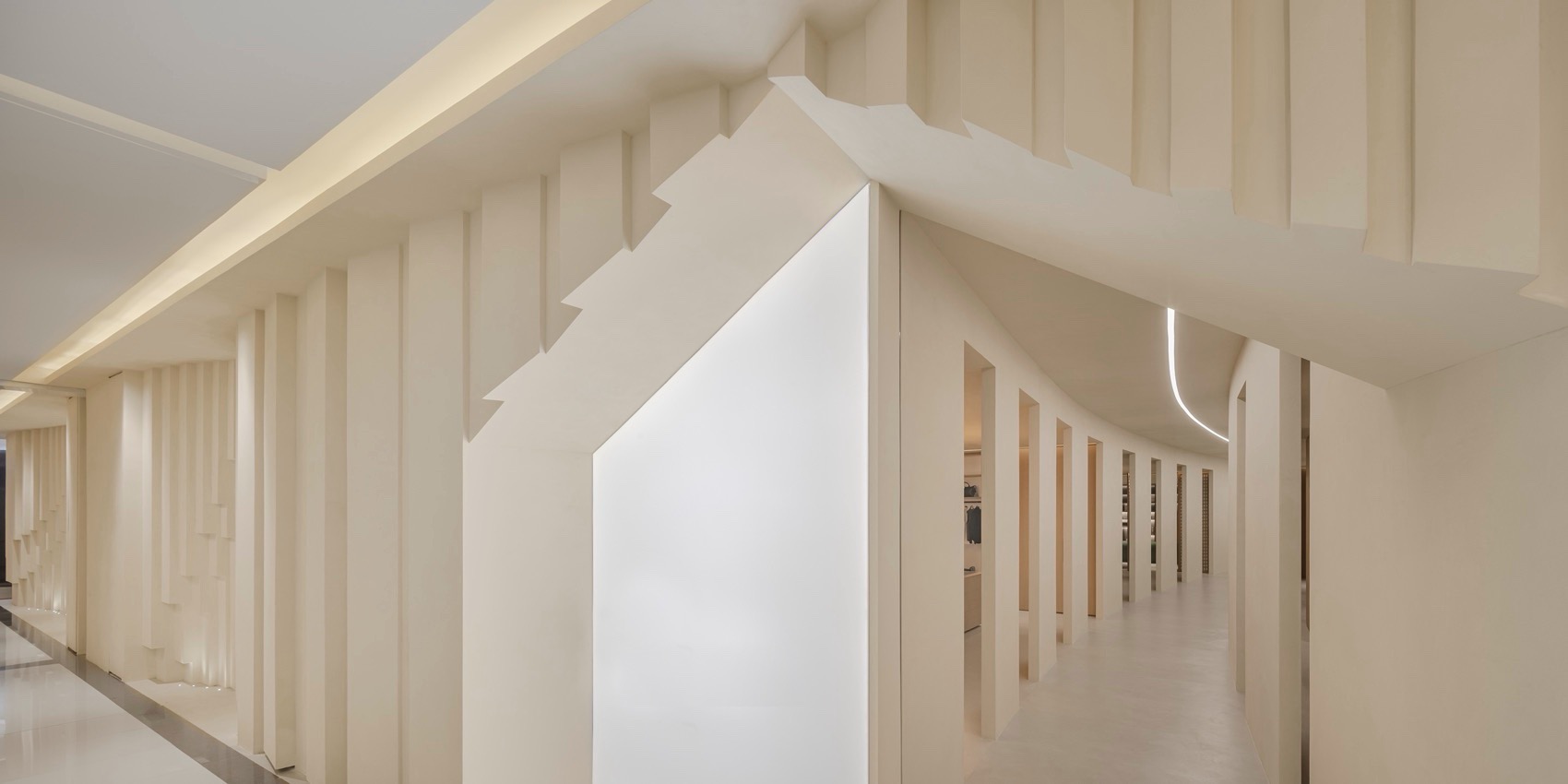 Simple Living展示馆丨中国合肥丨HAS design and research建筑事务所-4