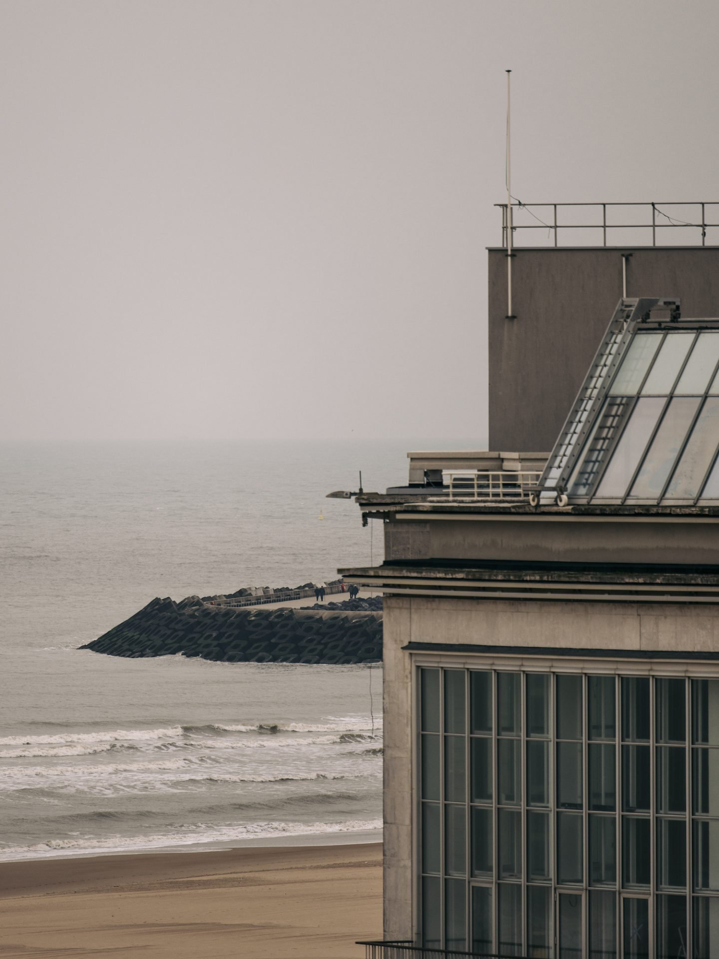 平层丨比利时丨Arjaan De Feyter-34