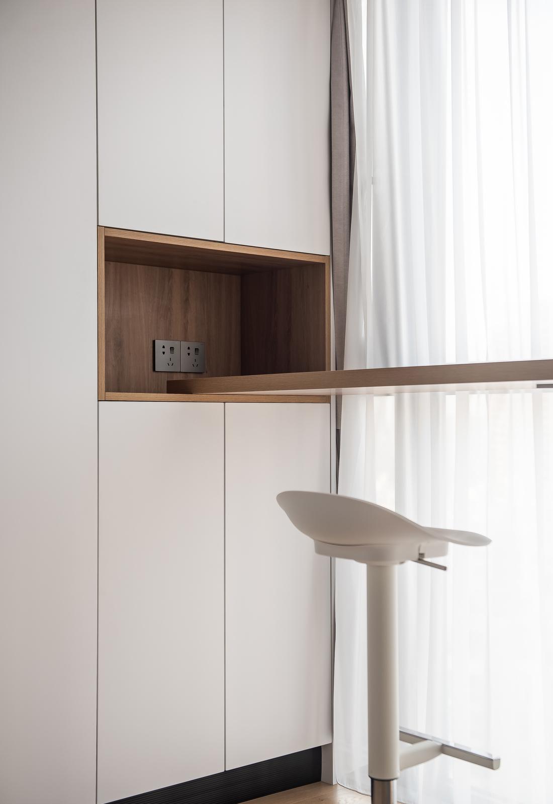 侯杰 Ale· 室内设计案例丨侯杰 Alex-45