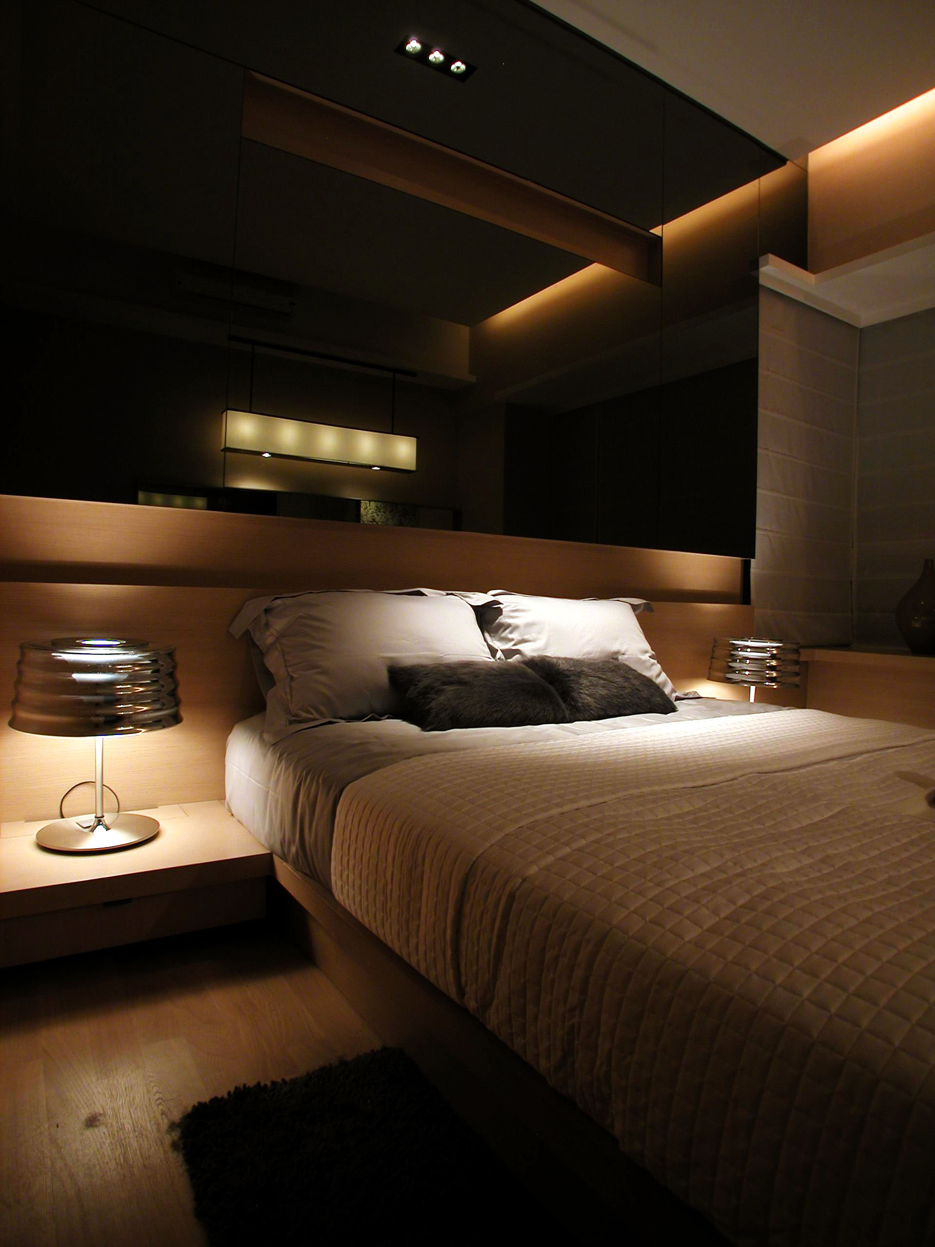 Sorrento VII 梁志天-27