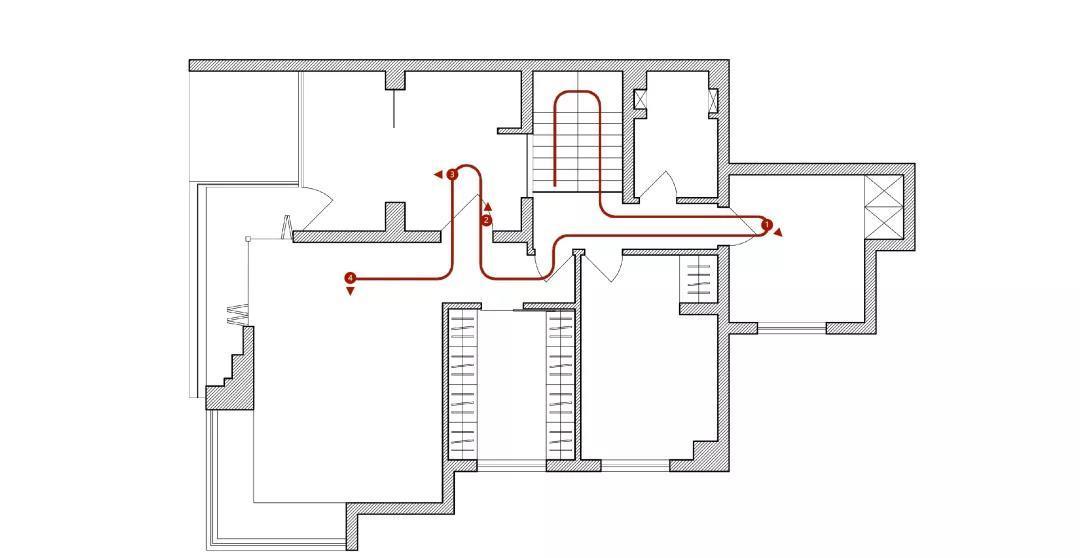 现代公寓设计丨太合设计-9