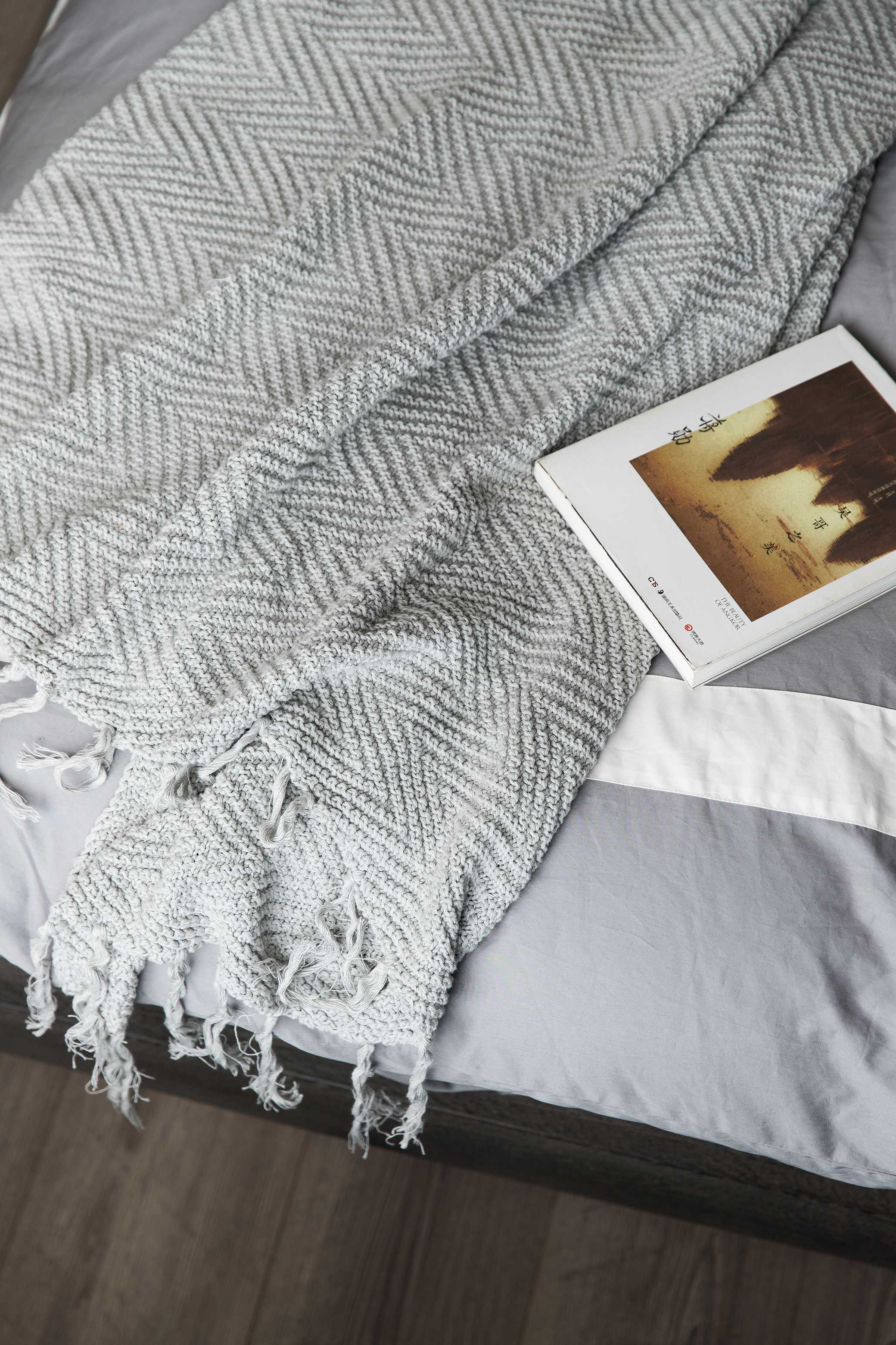 浓意 ｜家有两柯基的蜜意之家-46