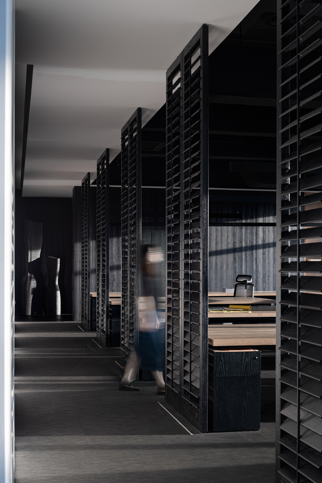 深圳ONECU壹方办公室丨中国深圳-46