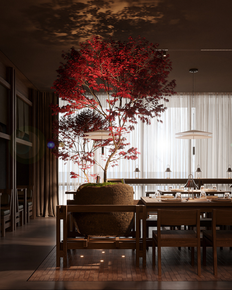 色 書店 IRO SHOTEN丨美国亚利桑那-35