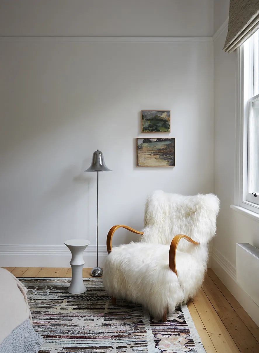 芬威克公寓丨澳大利亚墨尔本丨Simone Haag-103