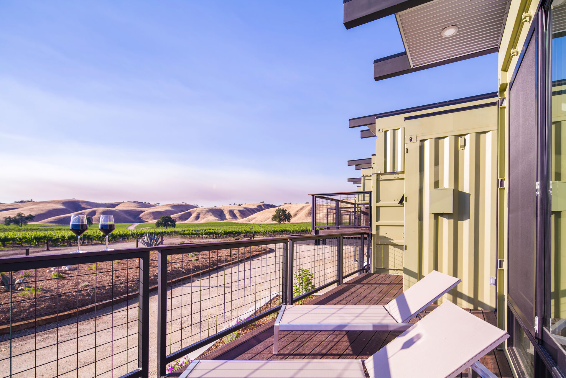 杰纳西奥酒店丨美国丨ECOTECH DESIGN-8