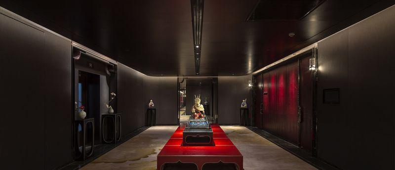 博物馆艺术长廊-8