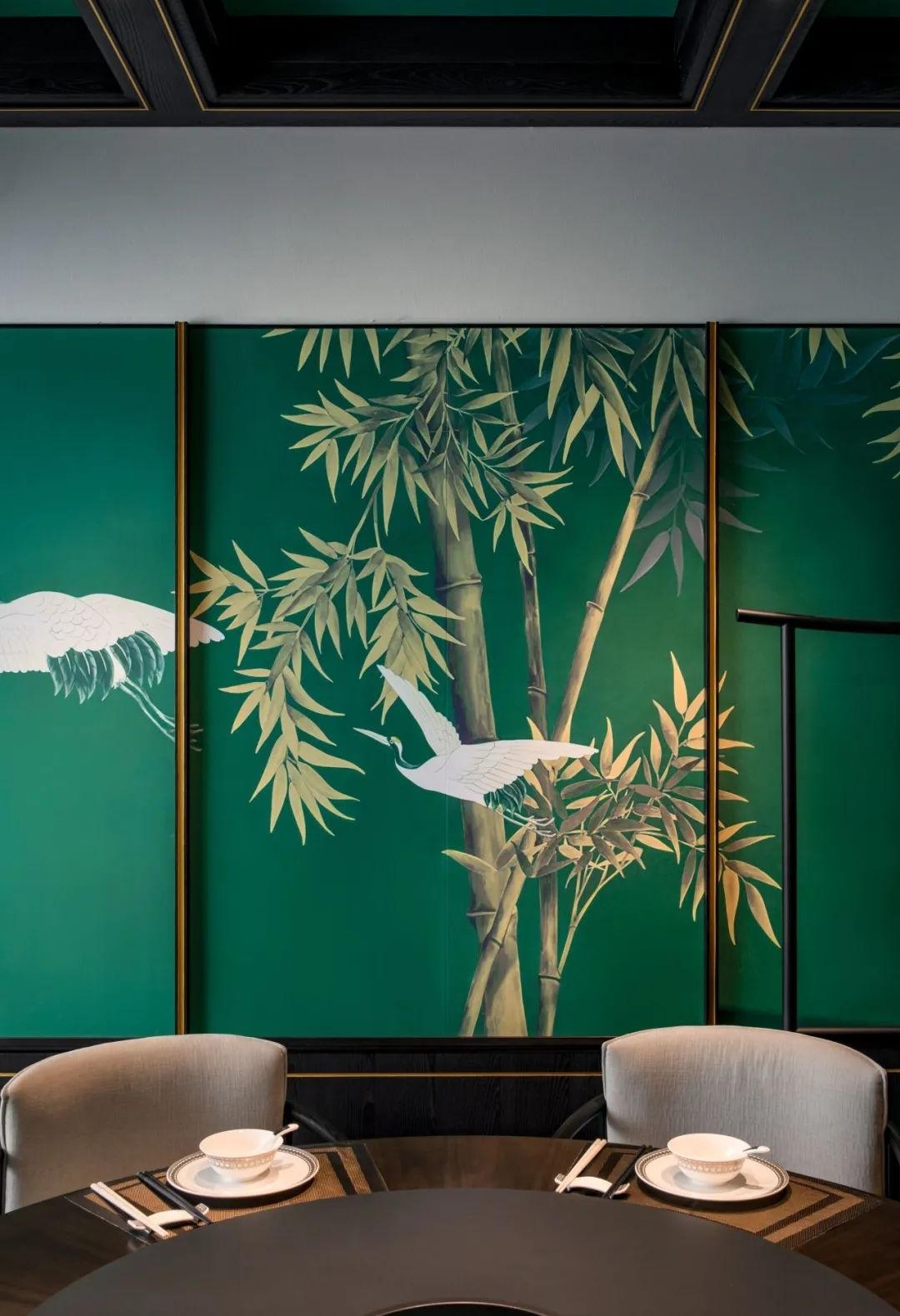 白味·汤馆 私人会所丨中国郑州丨SALONE DEL SALON ｜得德设计-69