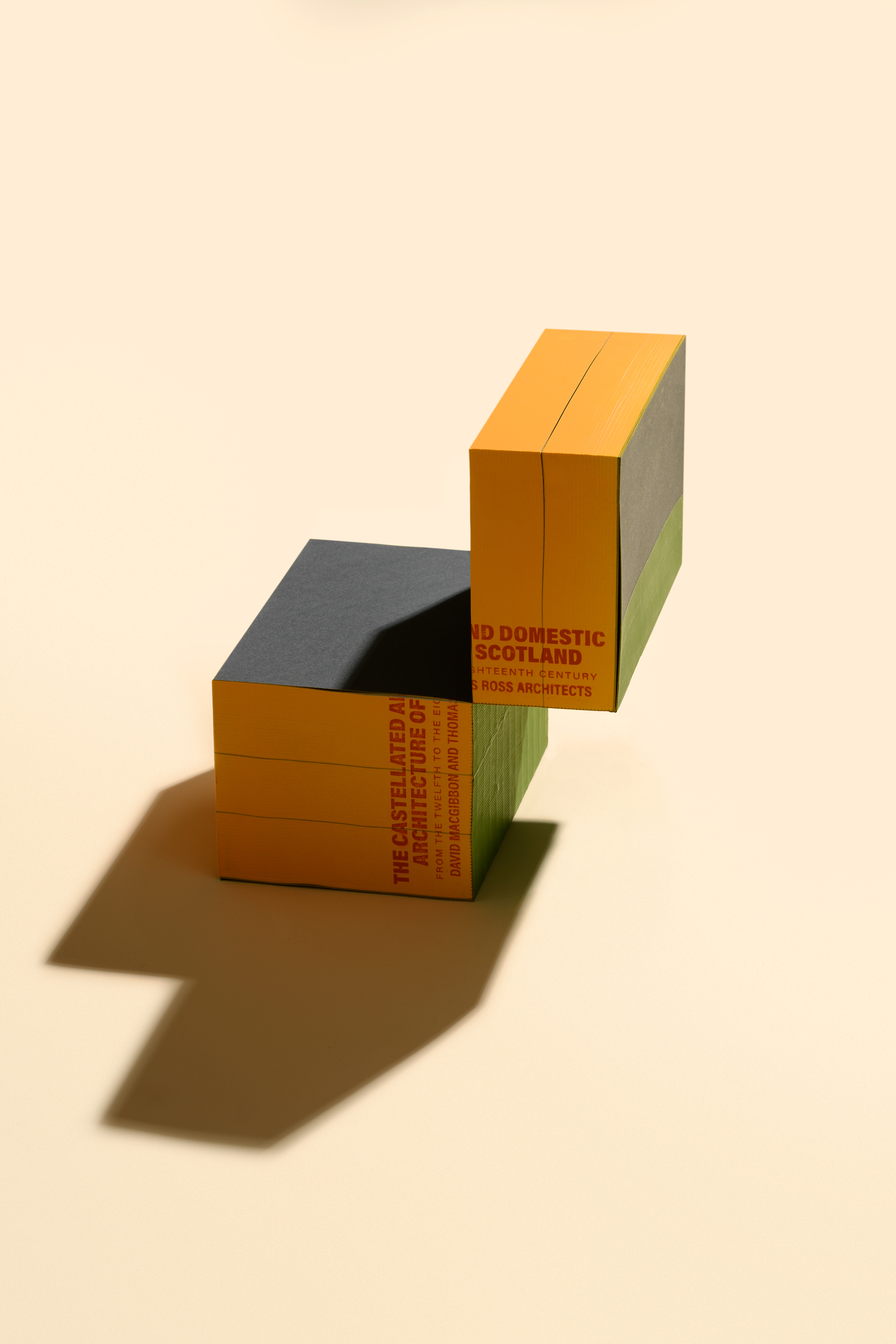 The Castellated and Domestic Architecture of Scotland-11