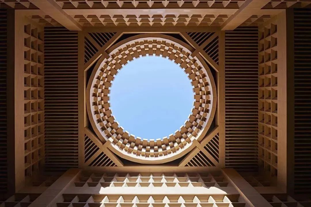 天津市第二殡仪馆迁址新建工程丨中国天津丨朱铁麟团队-11