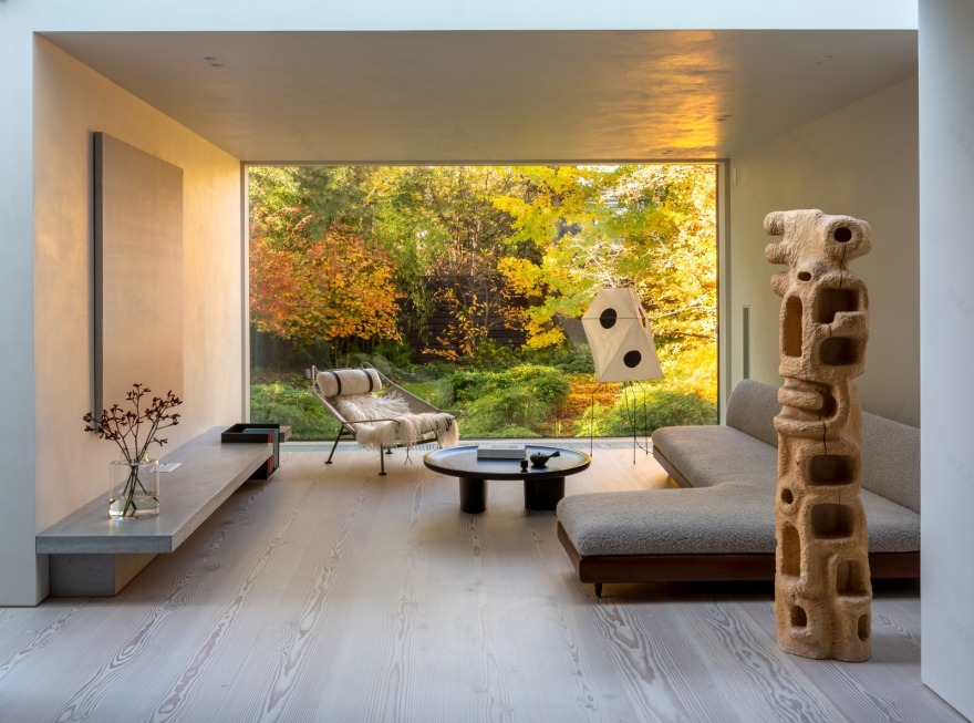 华沙Żoliborz老房子室内改造丨波兰华沙-0