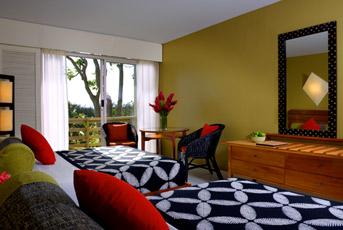 )Le Meridien Port Vila Resort - Casino, Port Vila, Vanuatu-7