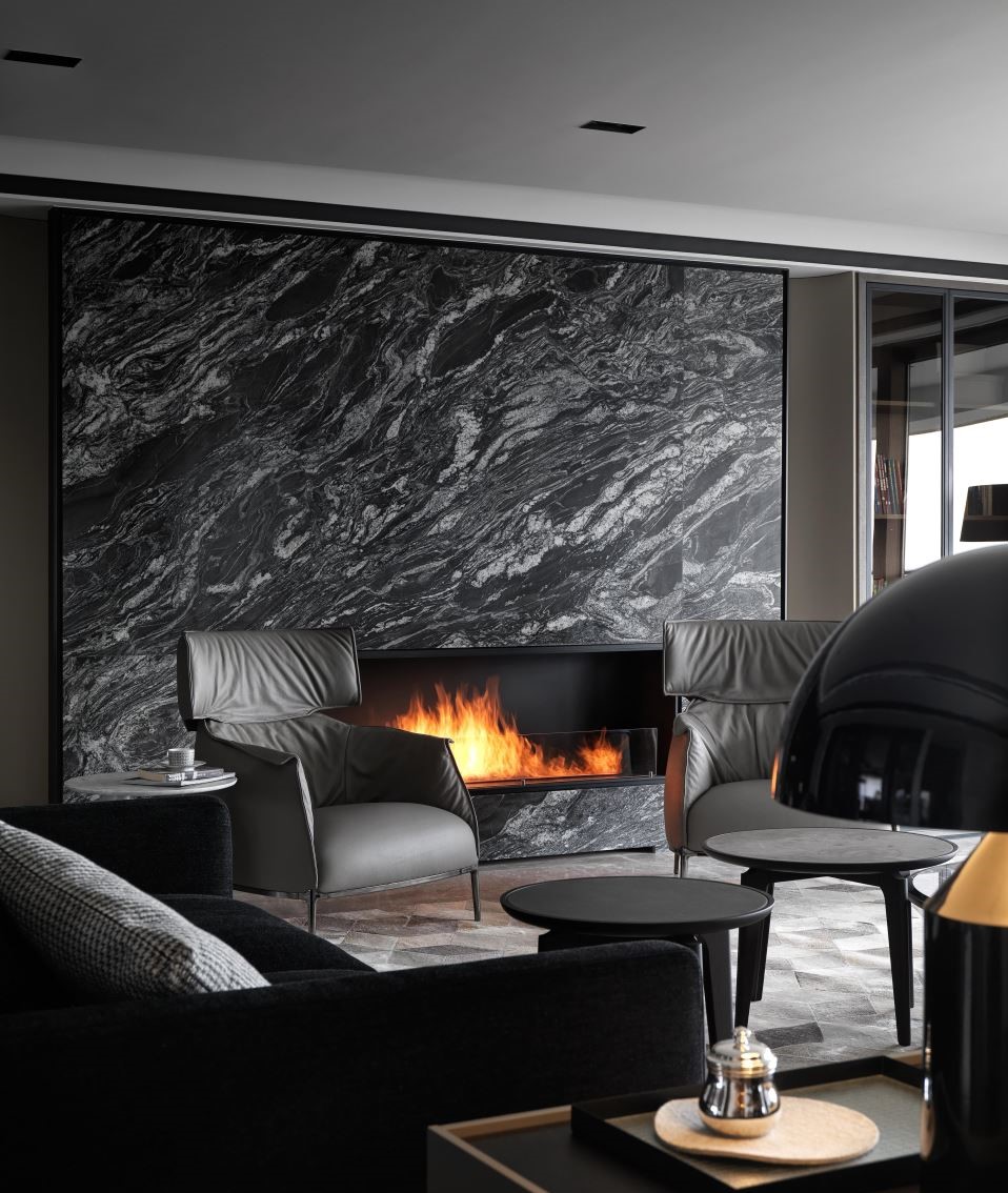 湖滨逸居 | 森境设计-10