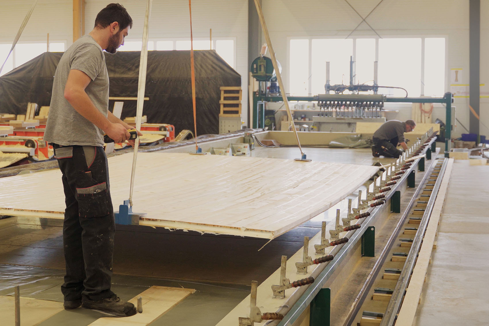 Wangen塔丨德国-87