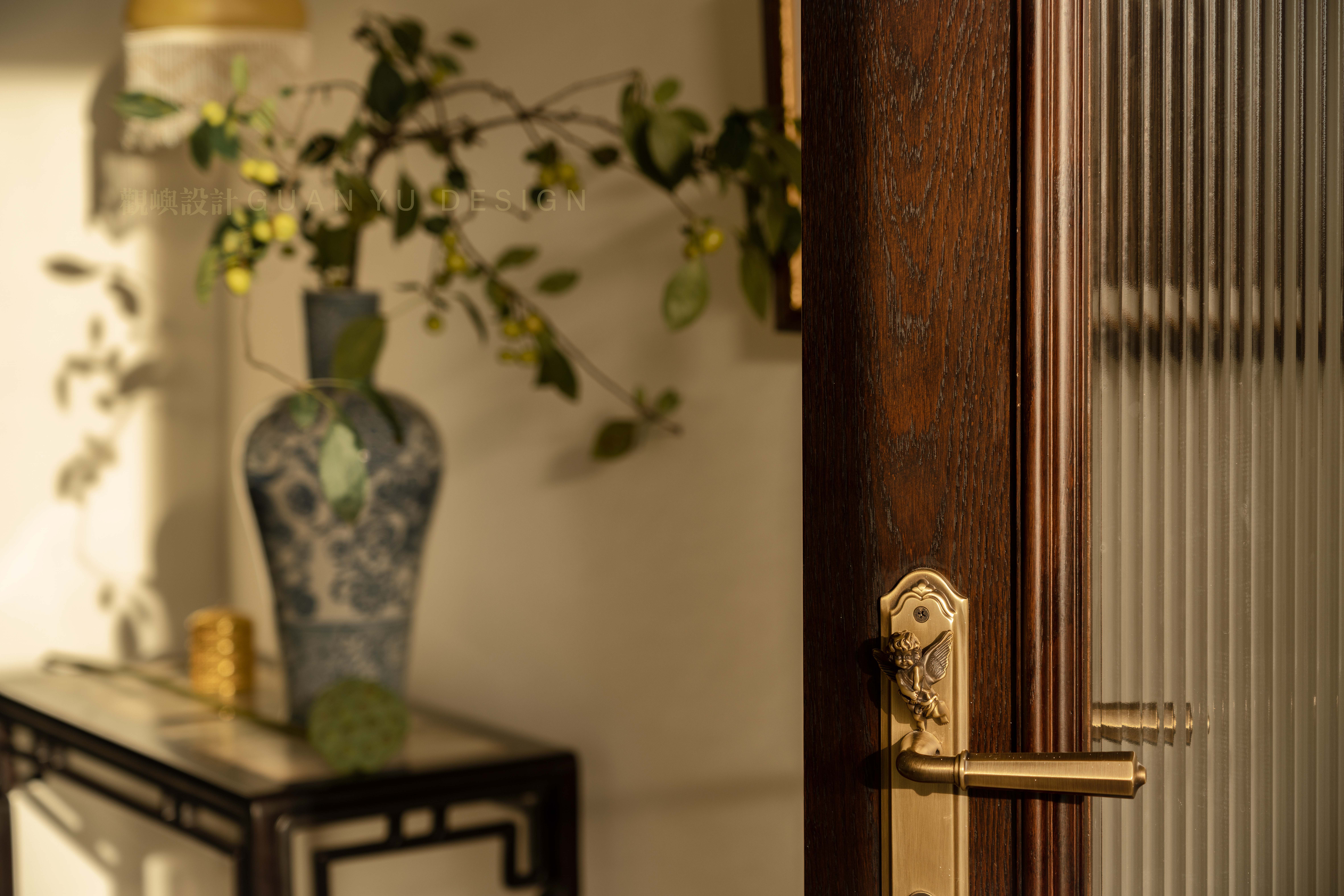 麓江府新空间的老灵魂丨中国成都丨王子韵,刘默如-0