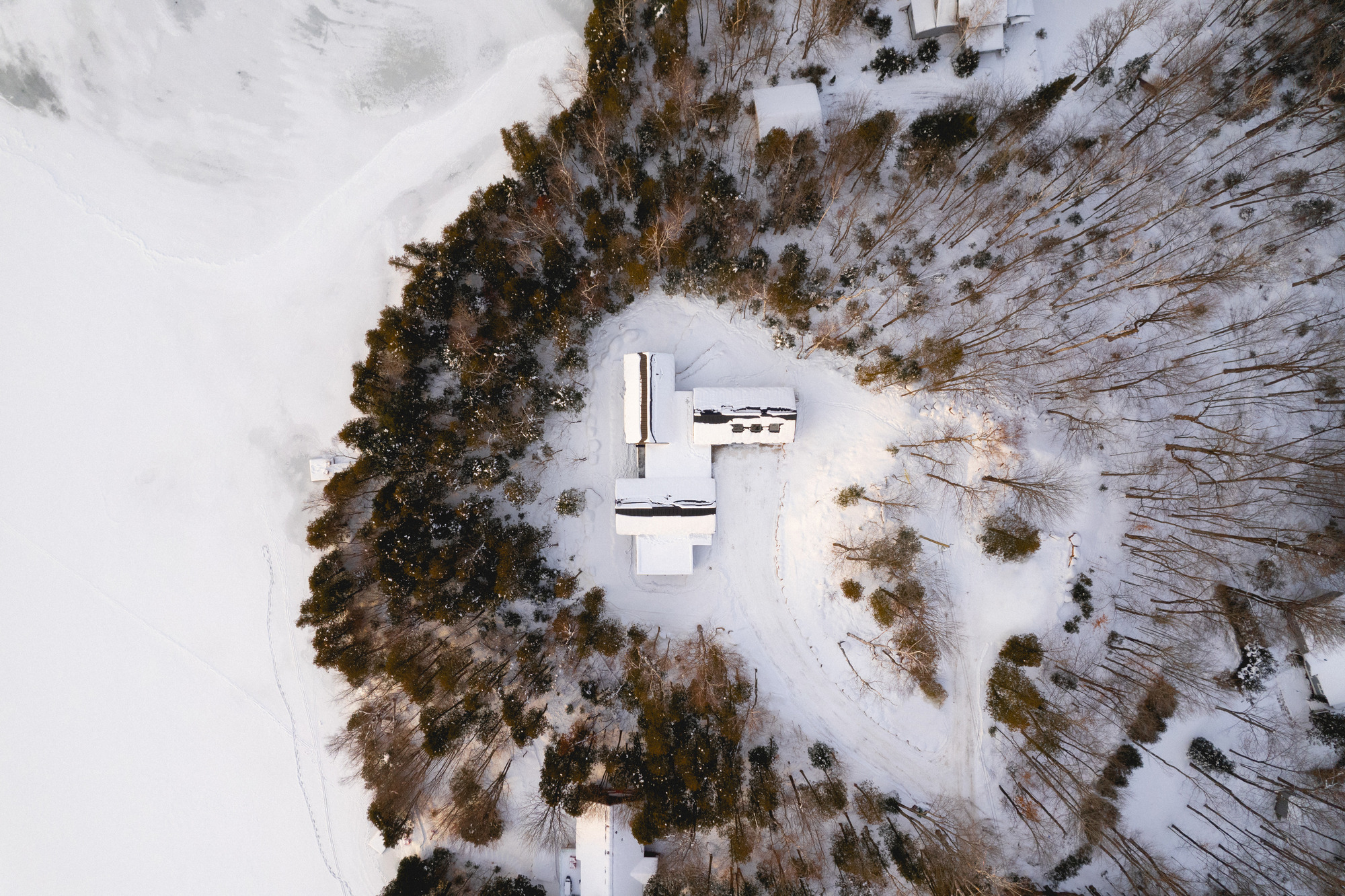 拉蒂尔斯之家丨加拿大丨Atelier BOOMTOWN-24