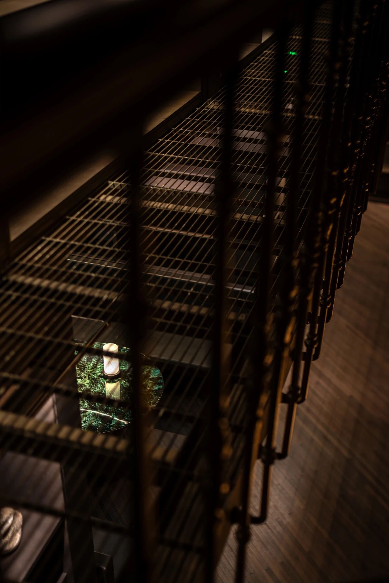 菊邸·臻宴丨中国苏州丨上海开羽行空间设计,艾与希陈设-50