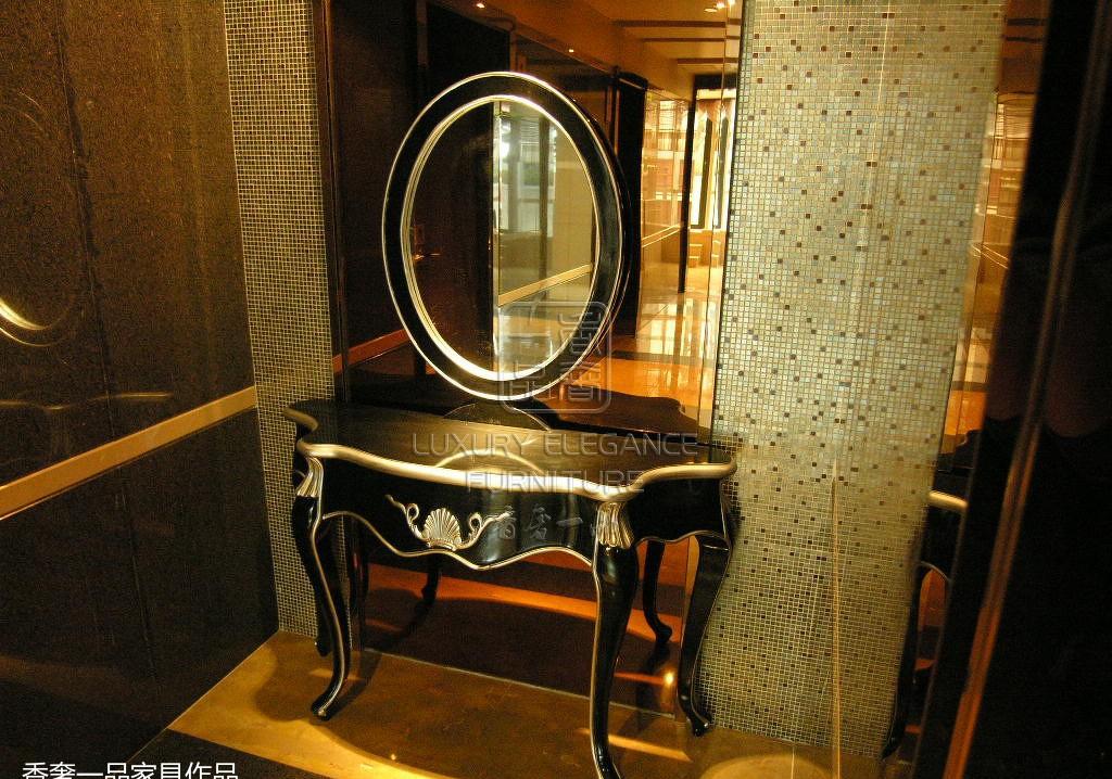 
华裕公司会所实拍 -3