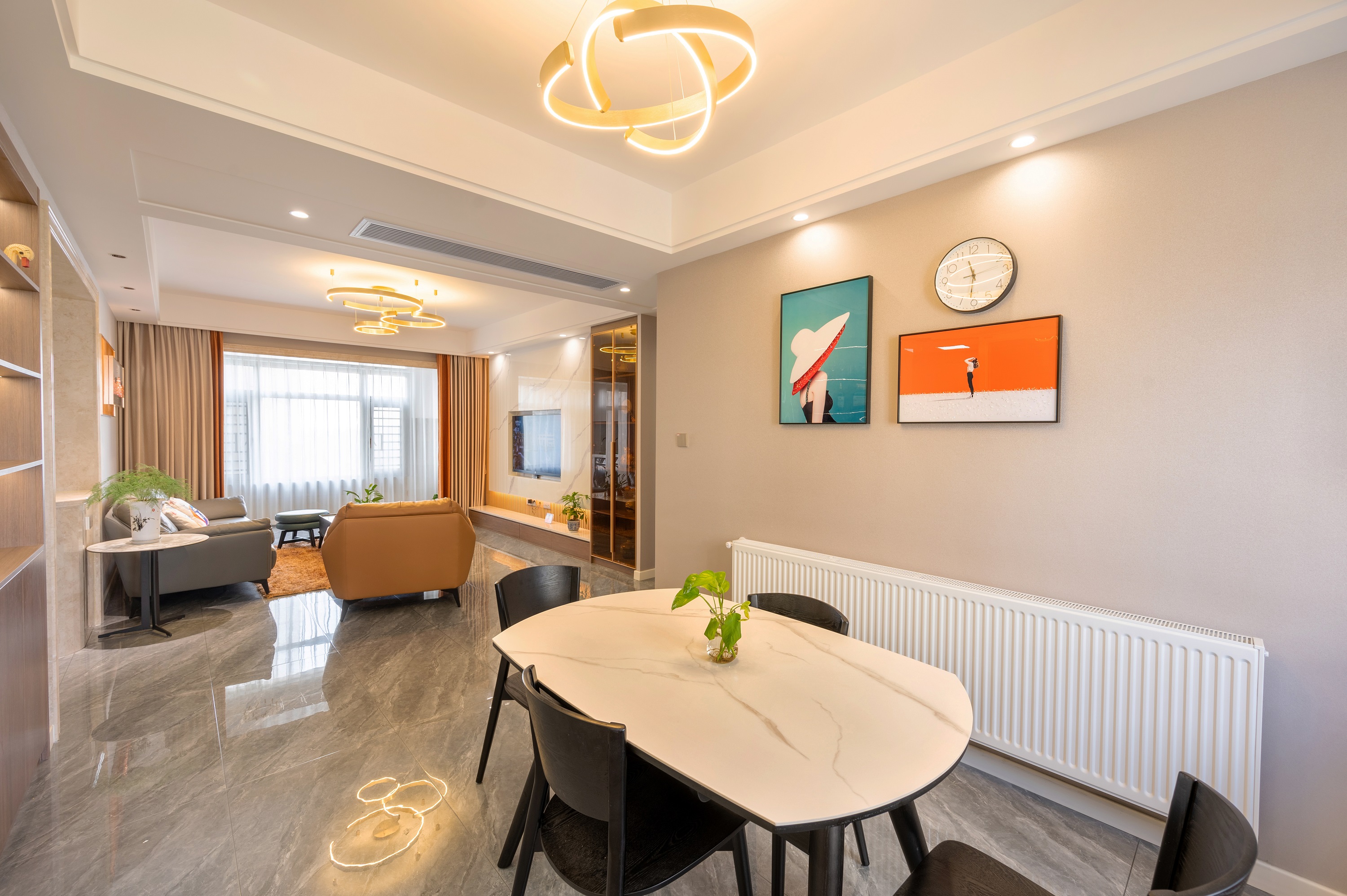 致敬美好生活·襄阳丨中国襄阳丨襄阳市·逸泽空间美学-32