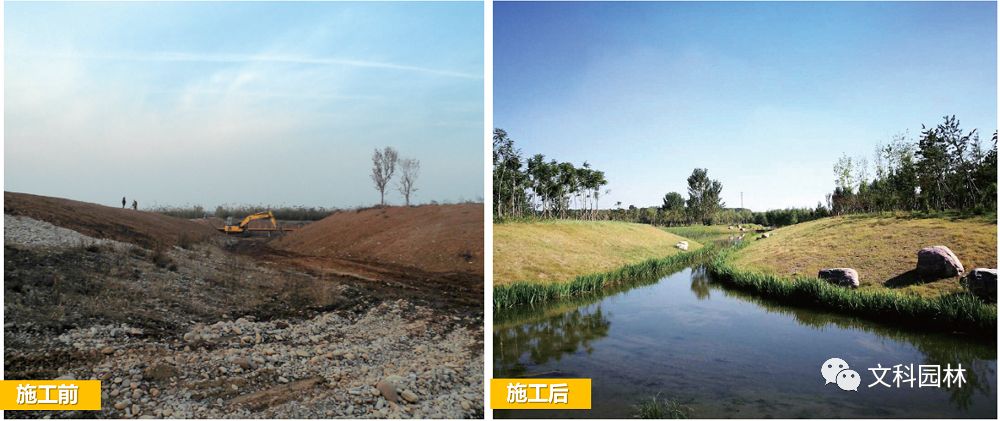 海绵城市设计实例解析 | 绿色雨洪管理的多领域应用-93