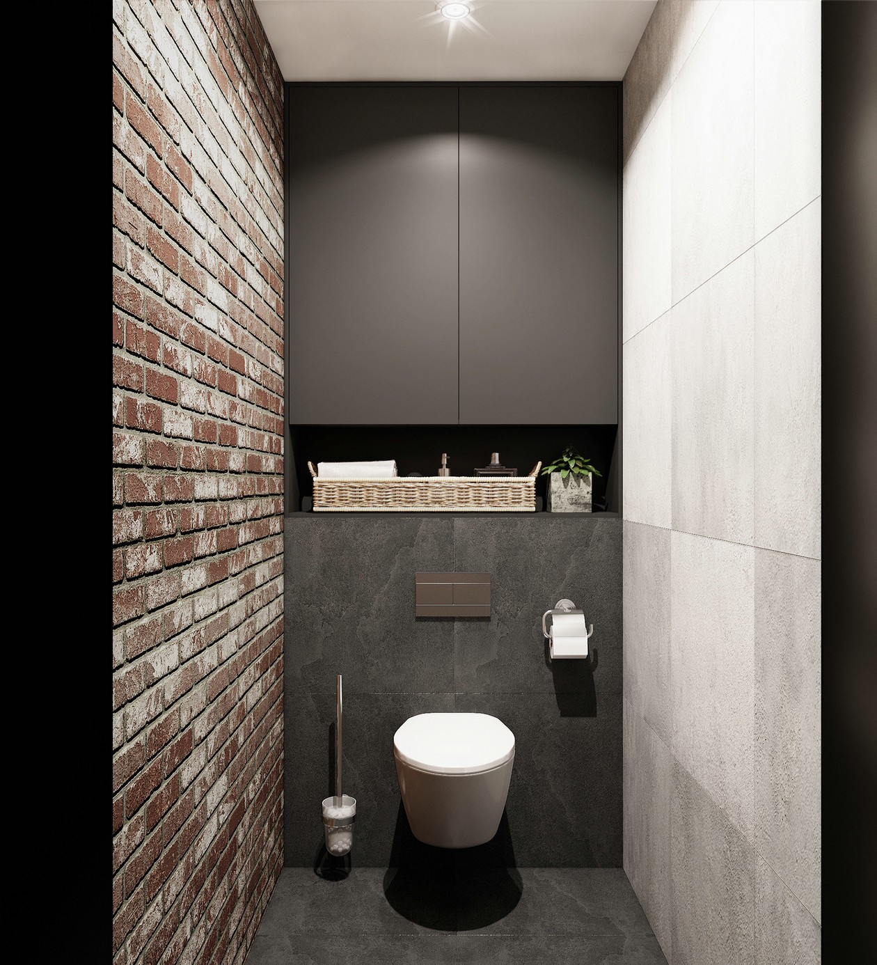 高级色系搭配-展现完美简约风-16