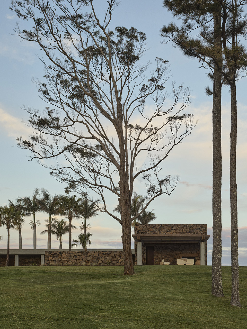 Coopers Shoot住宅丨澳大利亚丨建筑师Polly Harbison,室内Tigmi-98