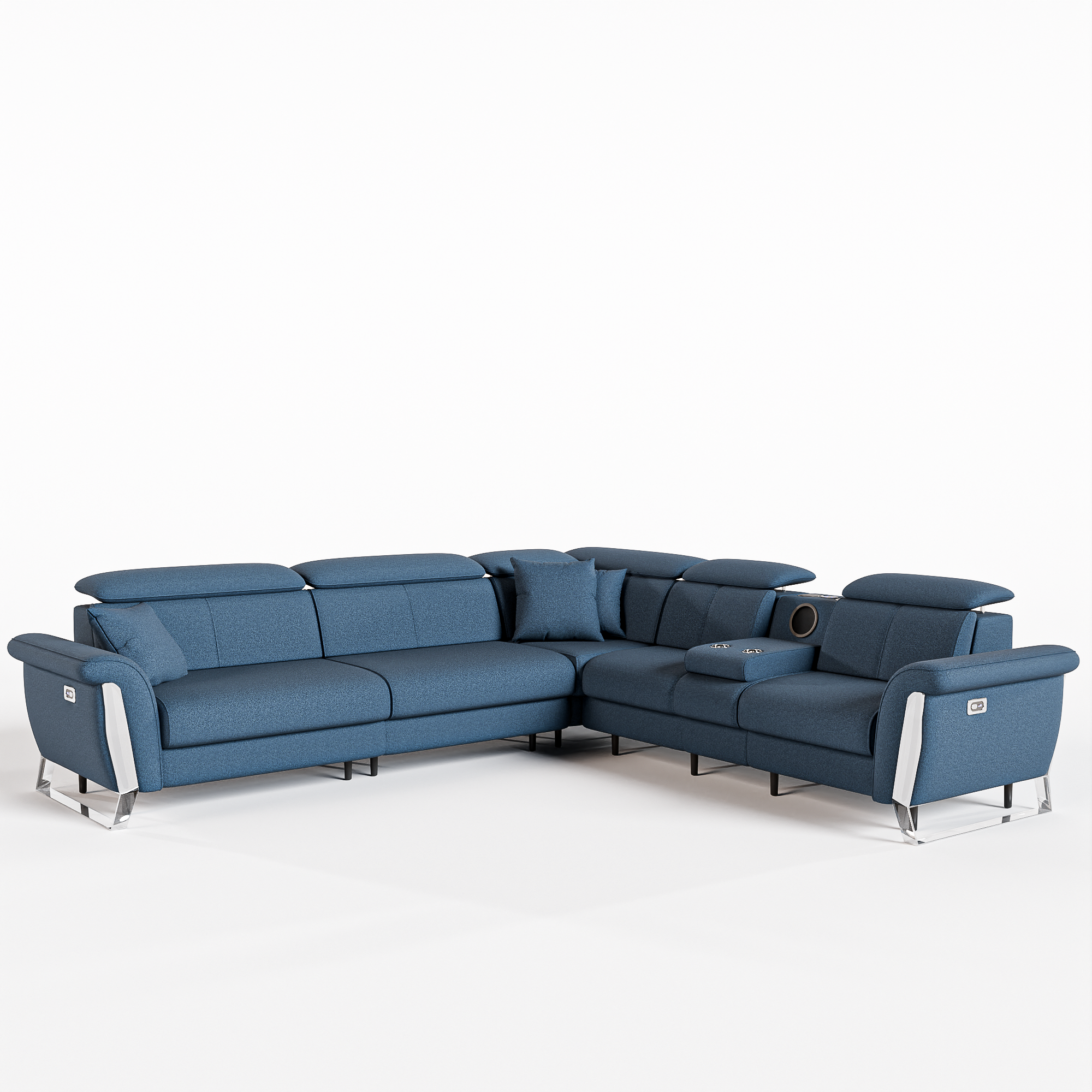 mizart corner sofa-3