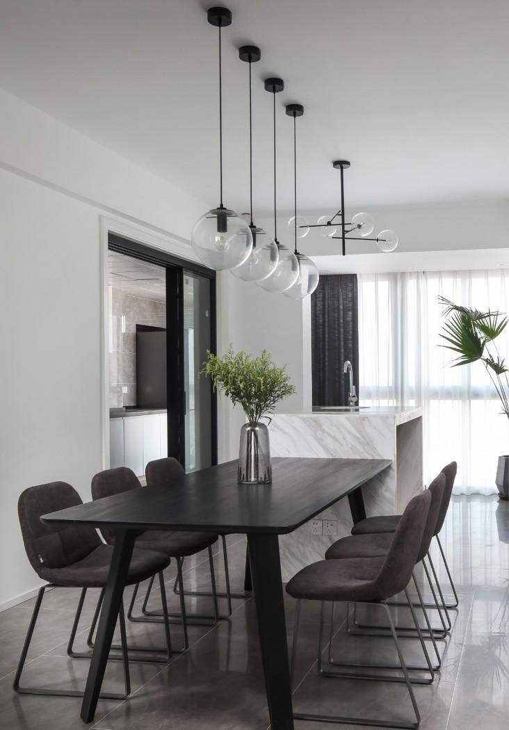 至简空间设计-- 顺子 | 打造极简现代家居生活-6