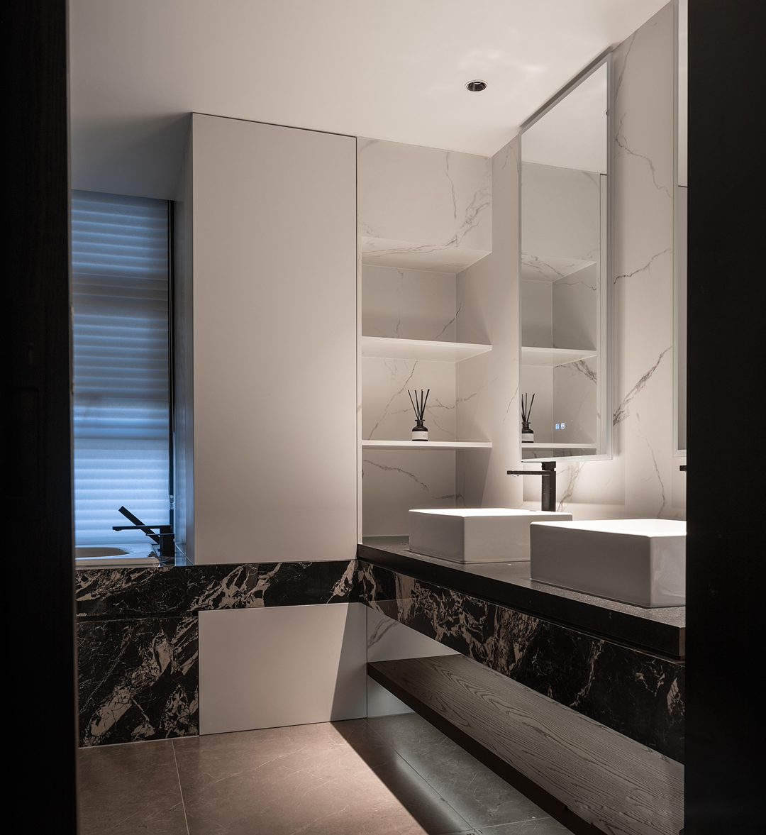 贵阳中铁云著丨中国贵阳丨一野设计事务所-37