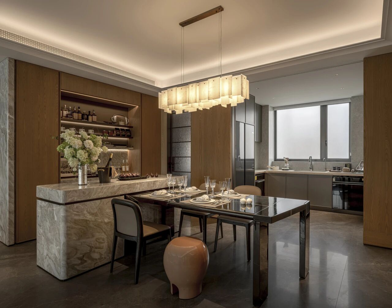 顺德悦府·吾疆丨中国佛山丨DIA丹健国际-47