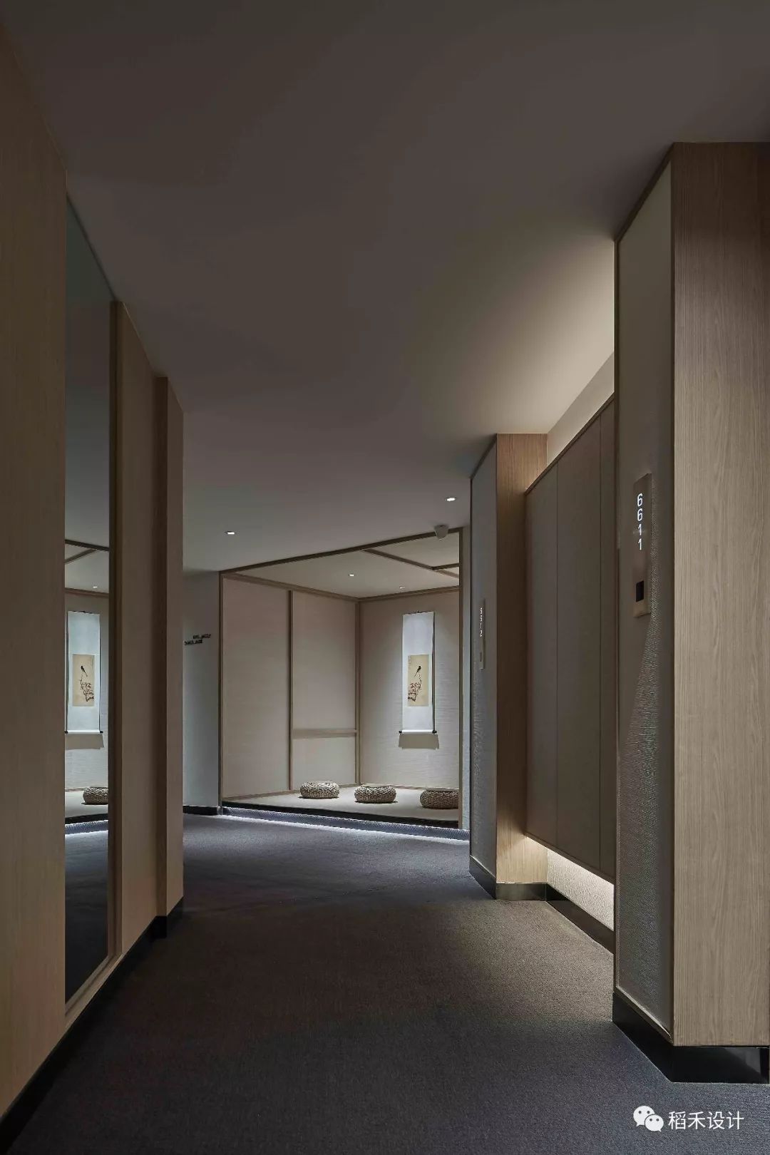 艾尚精品酒店 | 现代简约与多元风格的完美融合-43